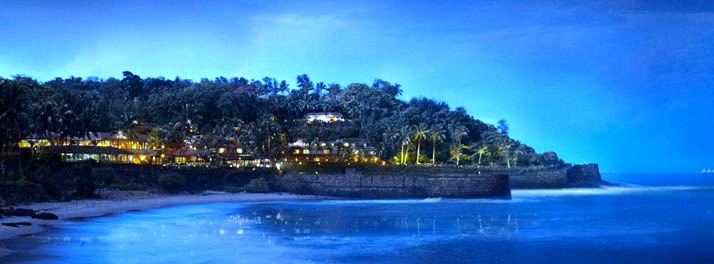Vivanta by Taj Fort Aguada - Bardez (North Goa) 01.jpg